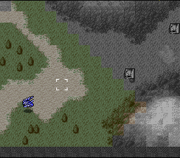 Super Robot Taisen EX  T+Eng v1.00 AGTP (J) [JP] snes 1994 Game Image