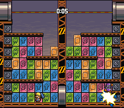 Wrecking Crew ’98  T+Eng v1.1 ShadowOne333 (J) [JP] snes 1998 Game Image