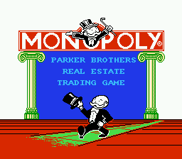 Monopoly [US] Thumbnail