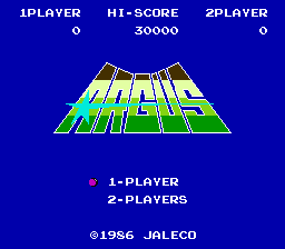 Argus (Japan) [JP] Thumbnail