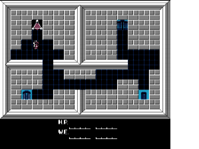 Artelius (Japan) [JP] nes 1987 Game Image