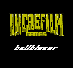 Ballblazer (Japan) [JP] Thumbnail