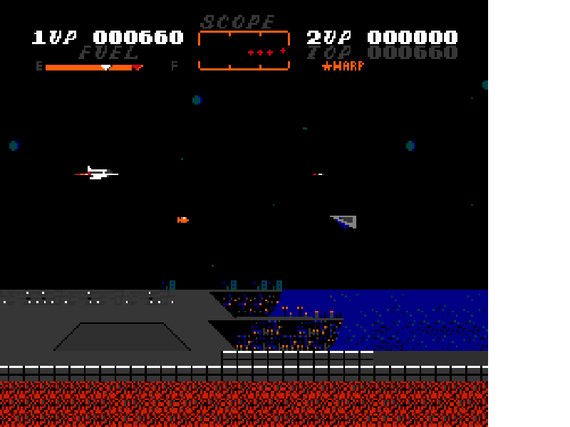 Baltron (Japan) [JP] nes 1986 Game Image