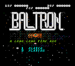 Baltron (Japan) [JP]