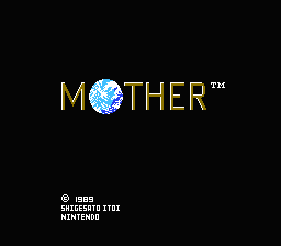 Mother [US,EU] Thumbnail