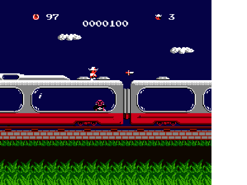 Challenger (Japan) [JP] nes 1985 Game Image