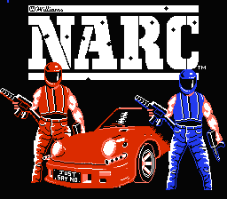 NARC [US] Thumbnail