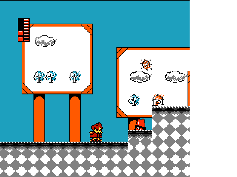 Cocoron (Japan) [JP] nes 1991 Game Image