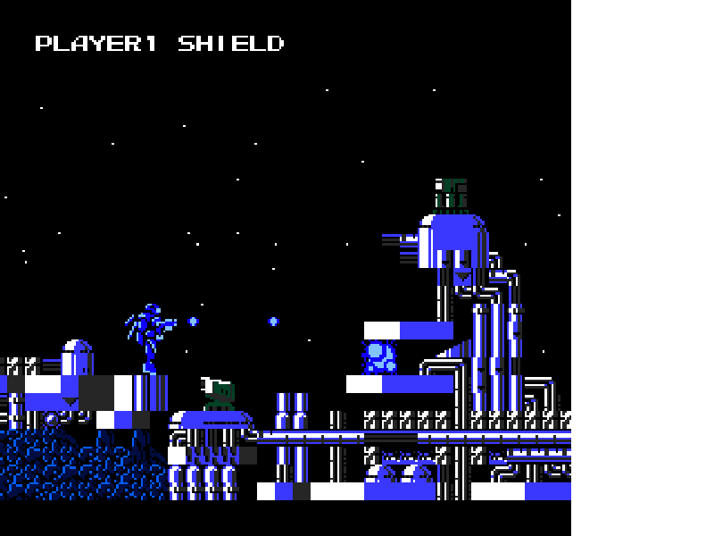 Daiva – Imperial of Nirsartia (Japan) [JP] nes 1986 Game Image