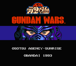 Datach - SD Gundam - Gundam Wars (Japan) [JP] Thumbnail