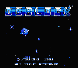 De-Block (Japan) [JP] Thumbnail