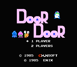 Door Door (Japan) [JP] Thumbnail
