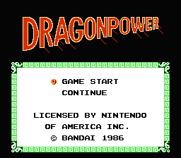 Dragon Ball - Shen Long no Nazo (Japan) [JP] Thumbnail