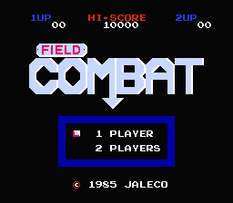 Field Combat (Japan) [JP] Thumbnail