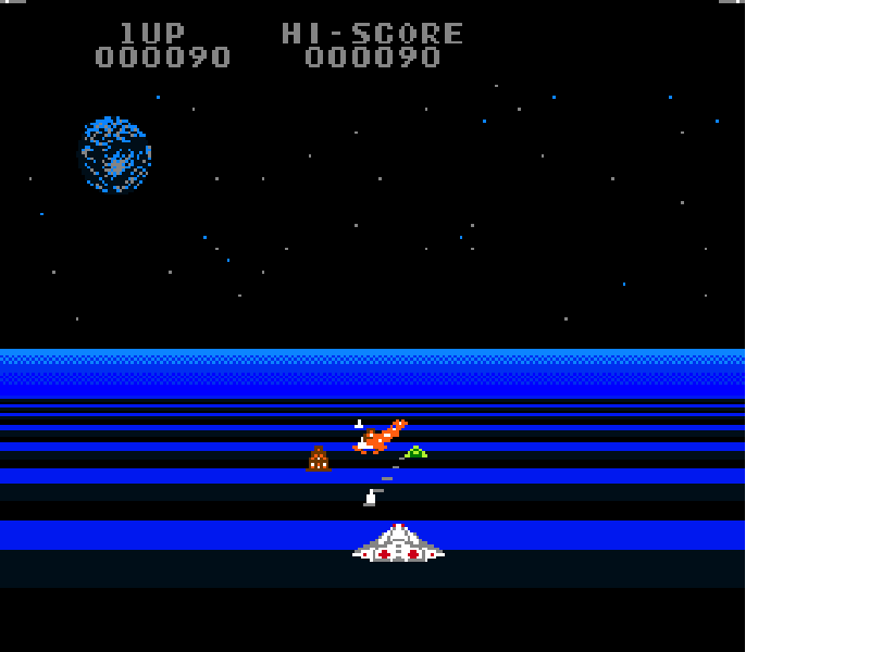Geimos (Japan) [JP] nes 1985 Game Image