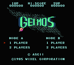 Geimos (Japan) [JP] Thumbnail
