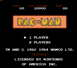 Pac-Man [US] Thumbnail