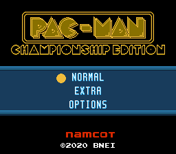 Pac-Man Championship Edition [US,EU] Thumbnail