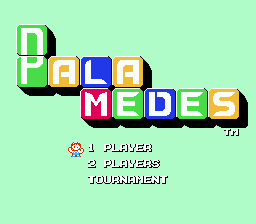 Palamedes [US] Thumbnail