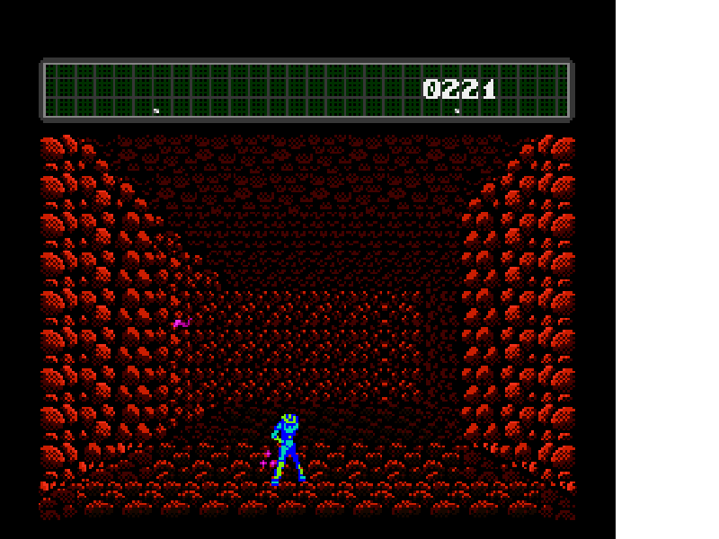 Hikari no Senshi Foton – The Ultimate Game on Planet Earth (Japan) [JP] nes 1987 Game Image