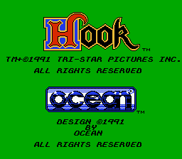 Hook (Japan) [JP] Thumbnail