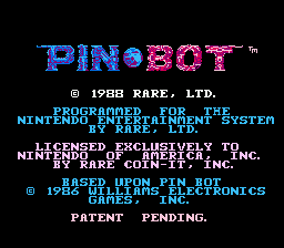 Pin Bot [US] Thumbnail
