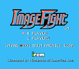 ImageFight (Japan) [JP] Thumbnail