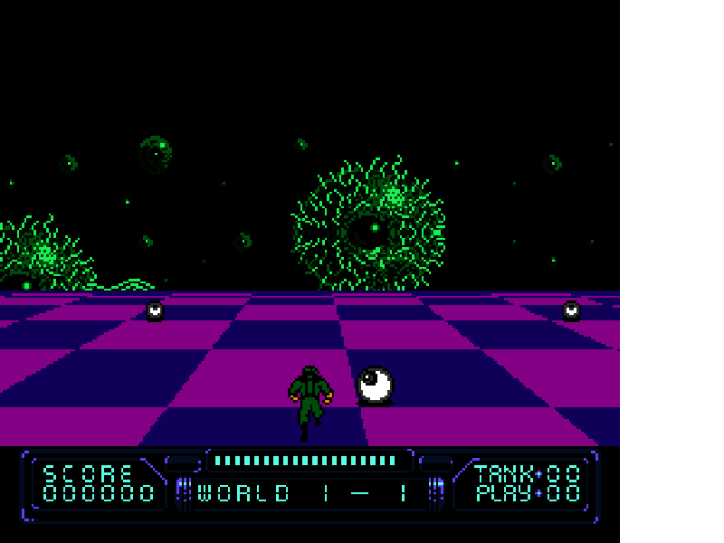 JJ (Japan) (Famicom 3D System) [JP] nes 1987 Game Image