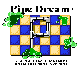 Pipe Dream [US] Thumbnail