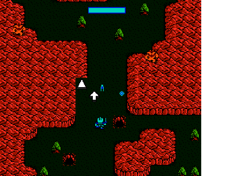 King’s Knight (Japan) [JP] nes 1989 Game Image