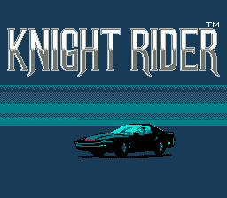 Knight Rider (Japan) [JP] Thumbnail