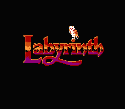 Labyrinth (Japan) [JP] Thumbnail