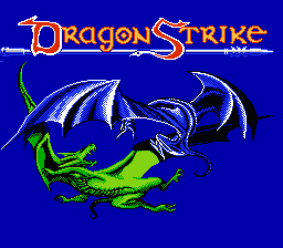 Advanced Dungeons & Dragons : DragonStrike [US] Thumbnail