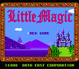 Little Magic (Japan) [JP] Thumbnail