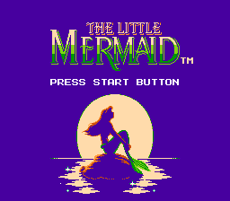 Little Mermaid - Ningyo Hime (Japan) [JP] Thumbnail