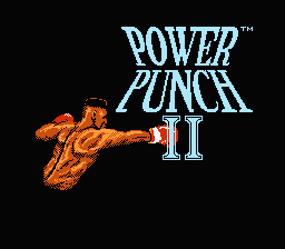 Power Punch II [US] Thumbnail