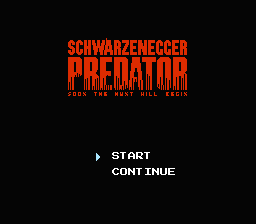 Predator [US] Thumbnail