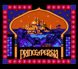 Prince of Persia [US] Thumbnail