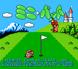 Mini-Putt (Japan) [JP] Thumbnail