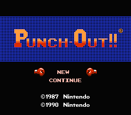 Punch-Out!! [US] Thumbnail
