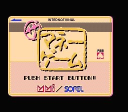 Money Game, The (Japan) [JP] Thumbnail