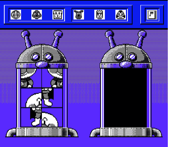 Oeka Kids – Anpanman no Hiragana Daisuki (Japan) [JP] nes Unknown Year Game Image