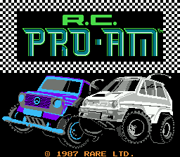 R.C. Pro-Am [US] Thumbnail