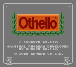 Othello (Japan) (Rev 1) [JP] Thumbnail