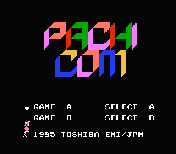 Pachicom (Japan) [JP]