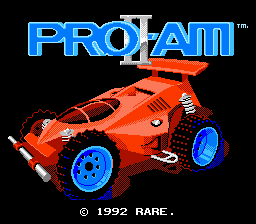 R.C. Pro-Am II [US] Thumbnail