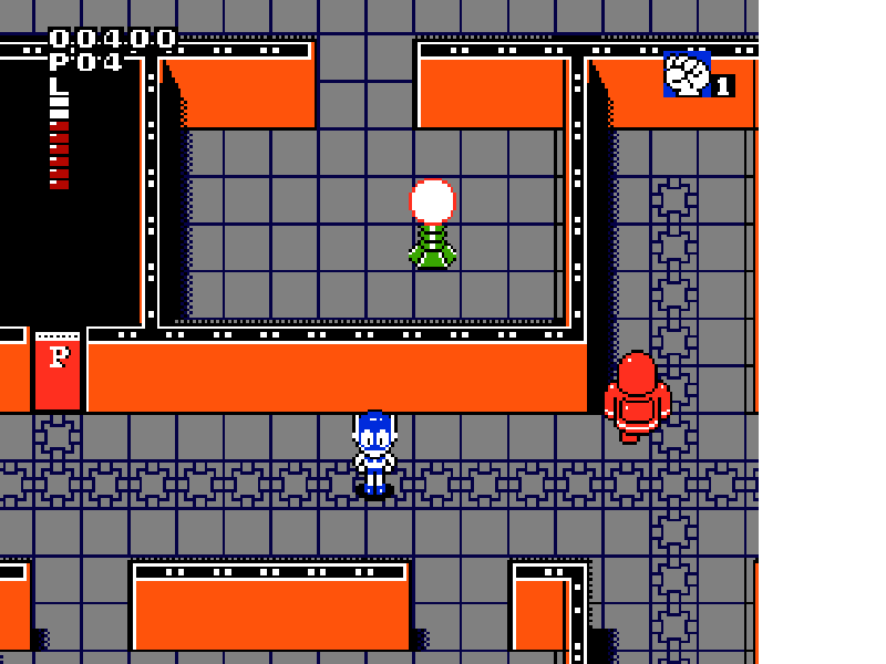 Perman Part 2 – Himitsu Kessha Madoodan o Taose! (Japan) [JP] nes 1991 Game Image