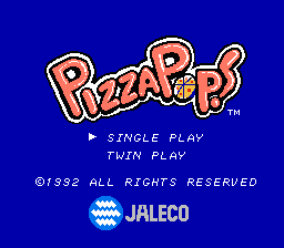 Pizza Pop! (Japan) [JP] Thumbnail