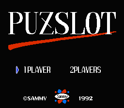 Puzslot (Japan) [JP] Thumbnail