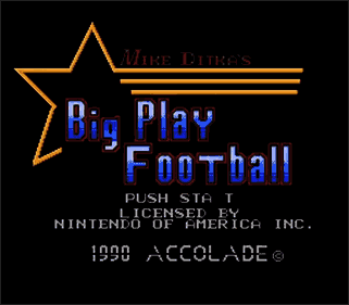 Quarter Back Scramble (Japan) [JP]